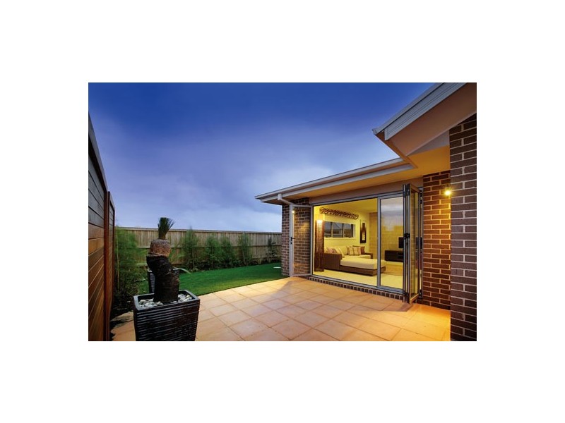 Lot 112 Reflections Boulevard, Tarneit VIC 3029