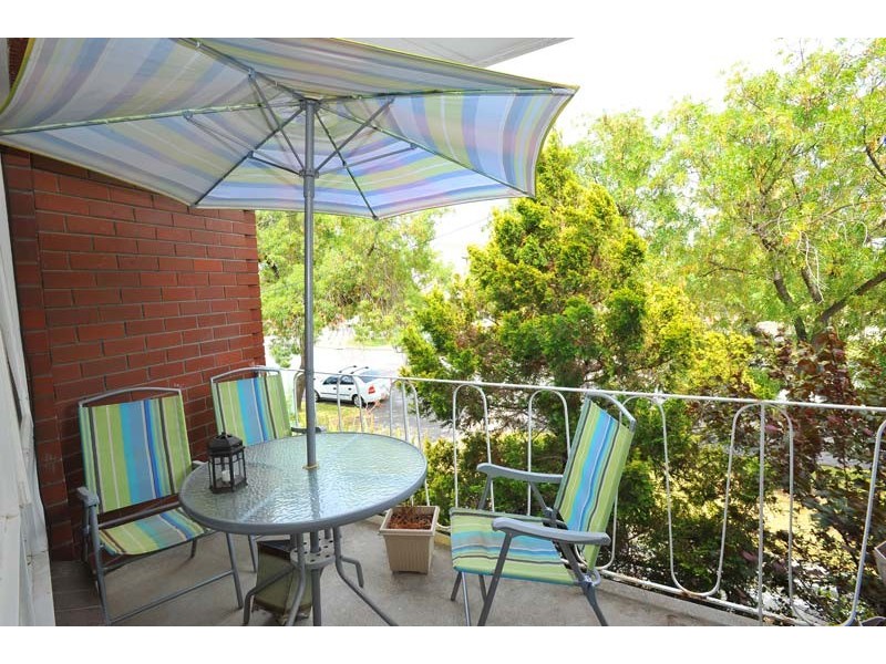 6/40 Victoria Street, Williamstown VIC 3016