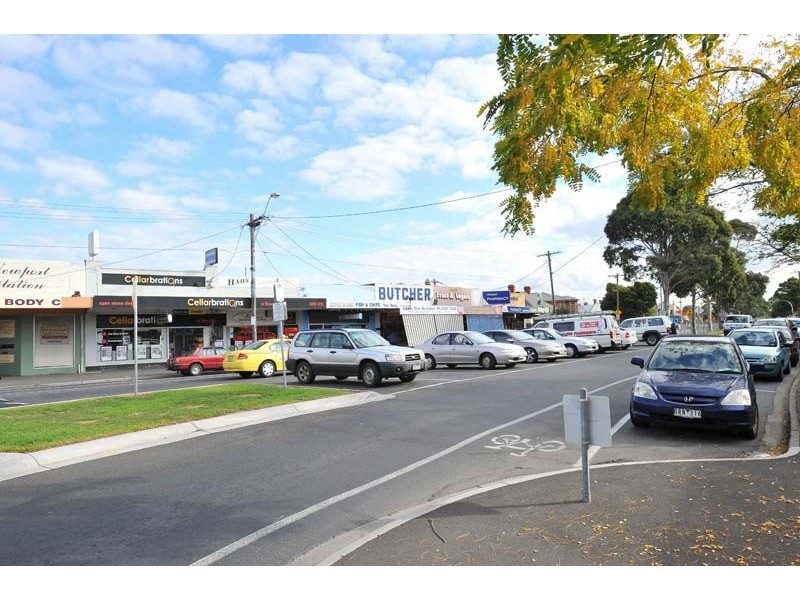 38/114 Mason Street, Newport VIC 3015