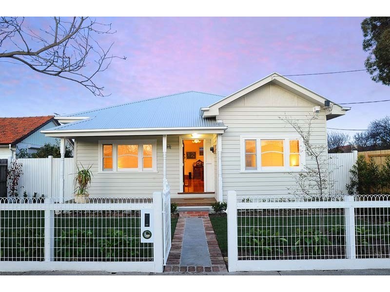 64 Challis Street, Newport VIC 3015