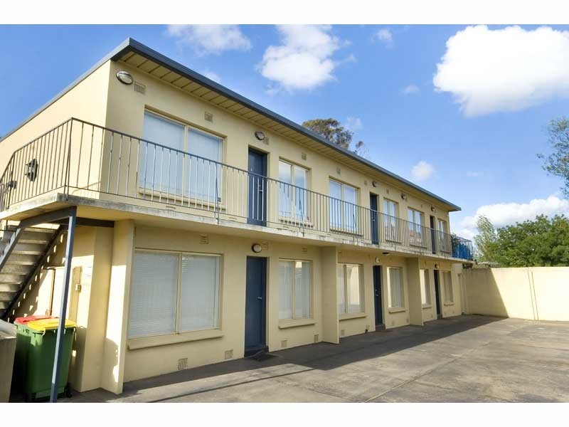 4/7 Jepson Street, Yarraville VIC 3013