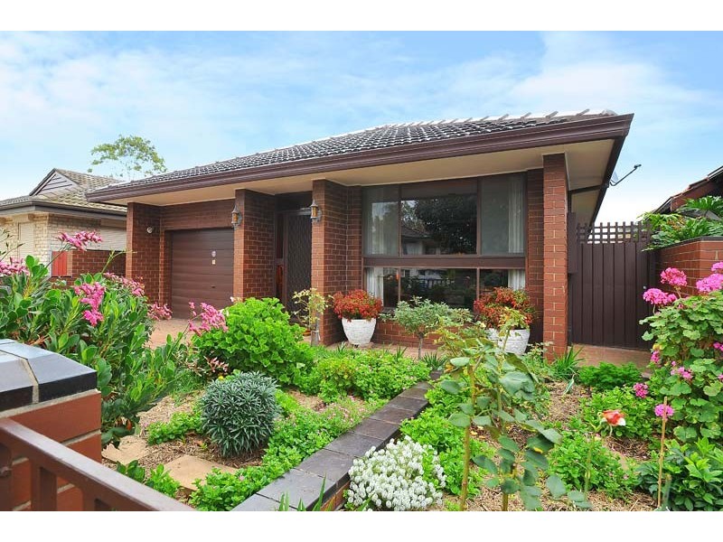 25 James Street, Williamstown VIC 3016