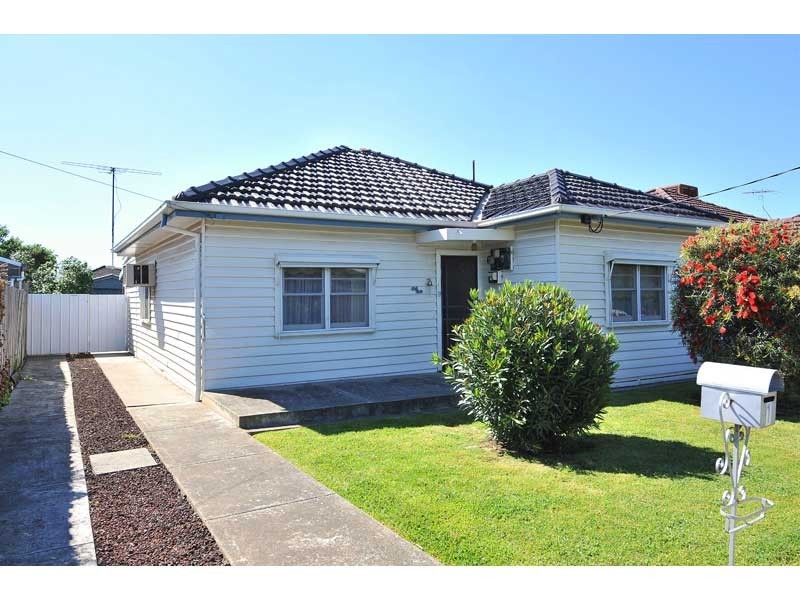 1 Urwin Street, Yarraville VIC 3013