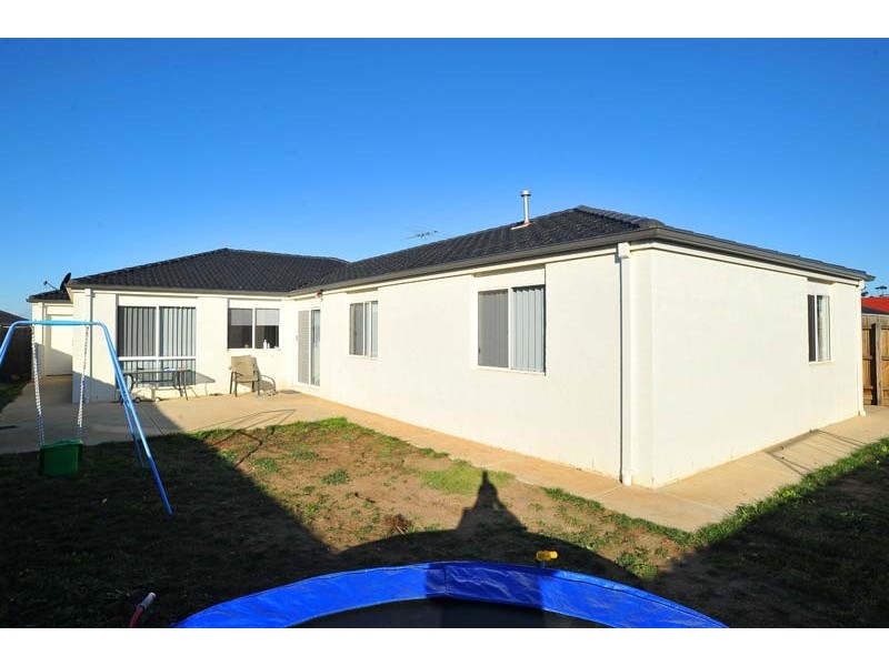 7 Nautilus Close, Wyndham Vale VIC 3024
