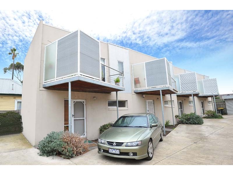 3/4 Florence Street, Williamstown VIC 3016