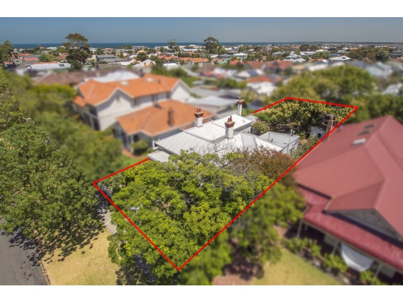 85 Victoria Street, Williamstown VIC 3016