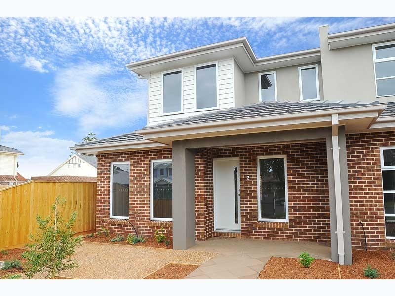 2/176 Woods Street, Newport VIC 3015