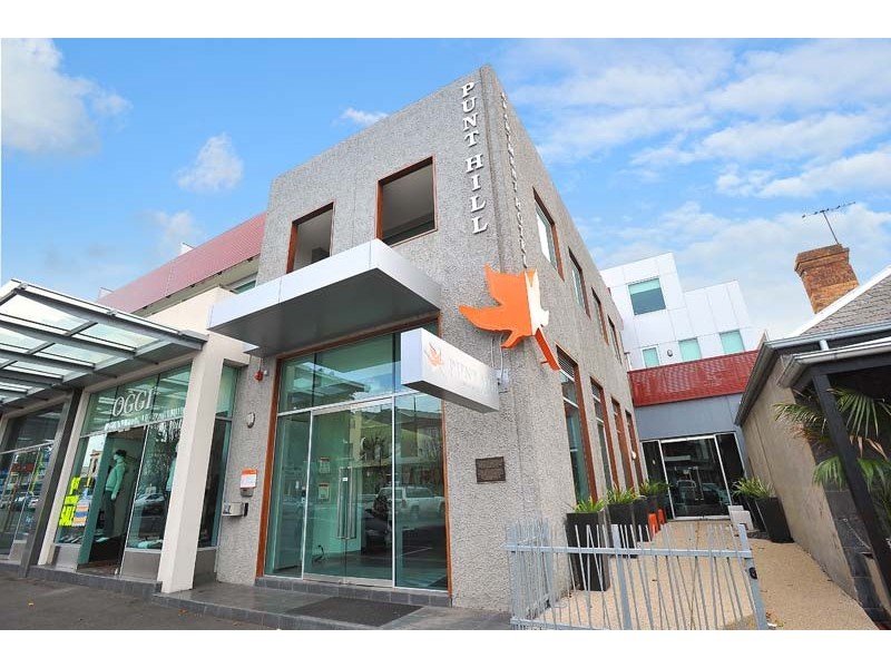106/4-18 Ferguson Street, Williamstown VIC 3016