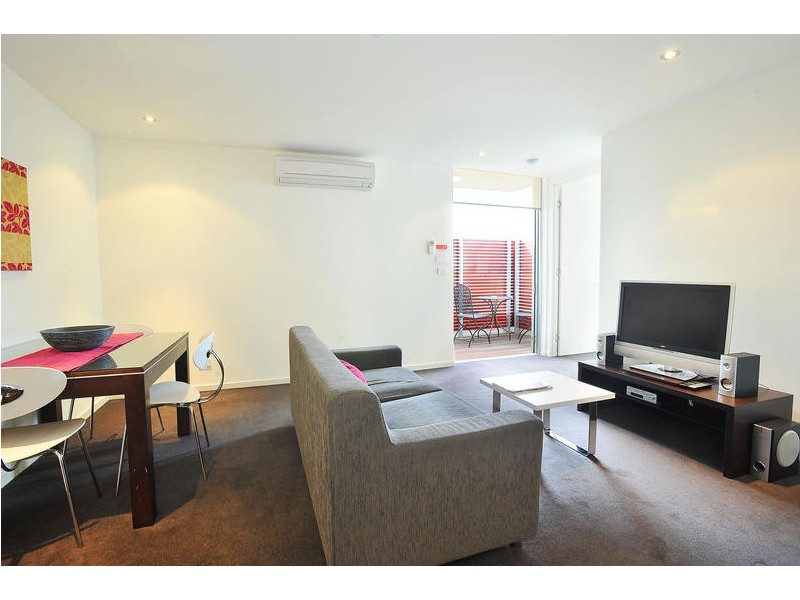 106/4-18 Ferguson Street, Williamstown VIC 3016