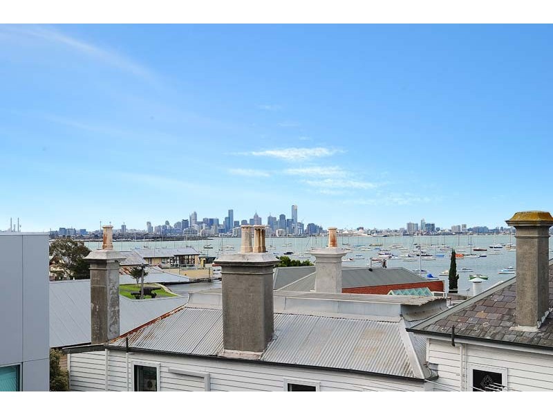 106/4-18 Ferguson Street, Williamstown VIC 3016