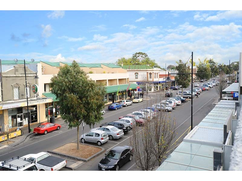 106/4-18 Ferguson Street, Williamstown VIC 3016