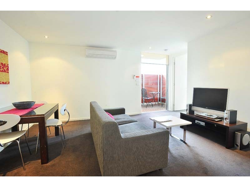 106/4-18 Ferguson Street, Williamstown VIC 3016