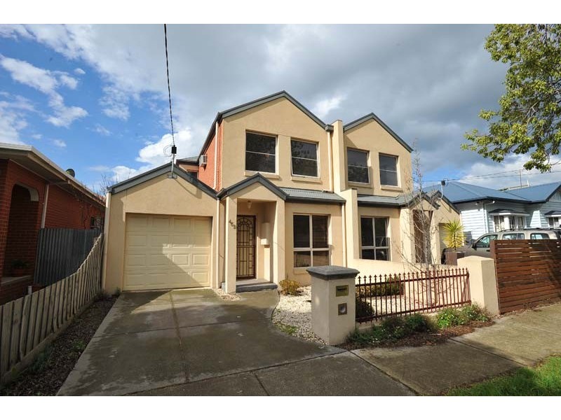 46B Schutt Street, Newport VIC 3015