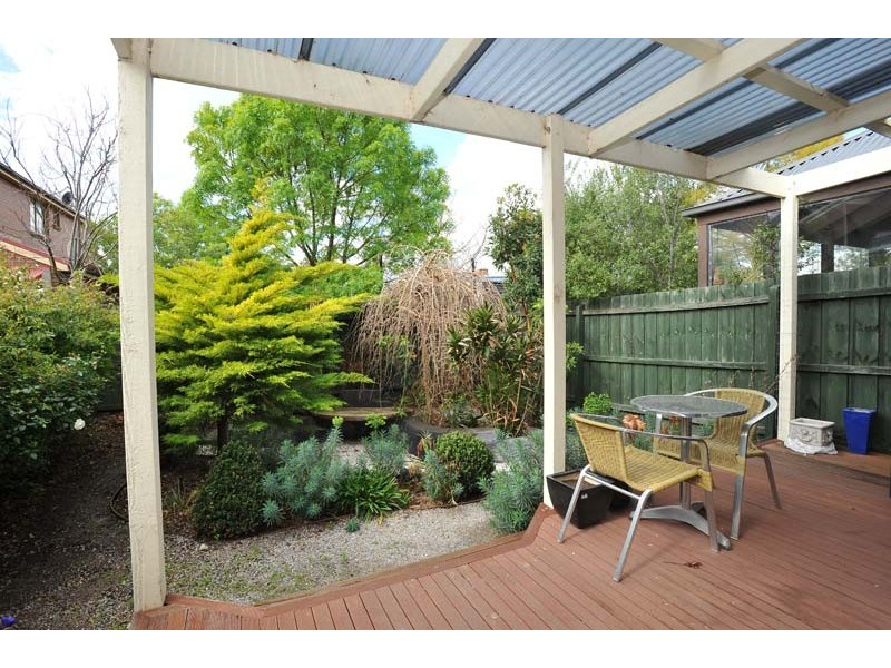 46B Schutt Street, Newport VIC 3015