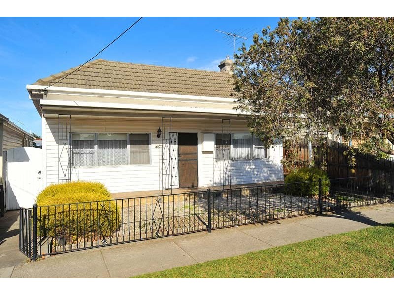 157 Anderson Street, Yarraville VIC 3013