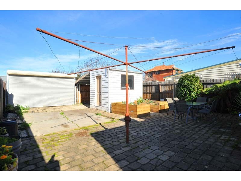 157 Anderson Street, Yarraville VIC 3013