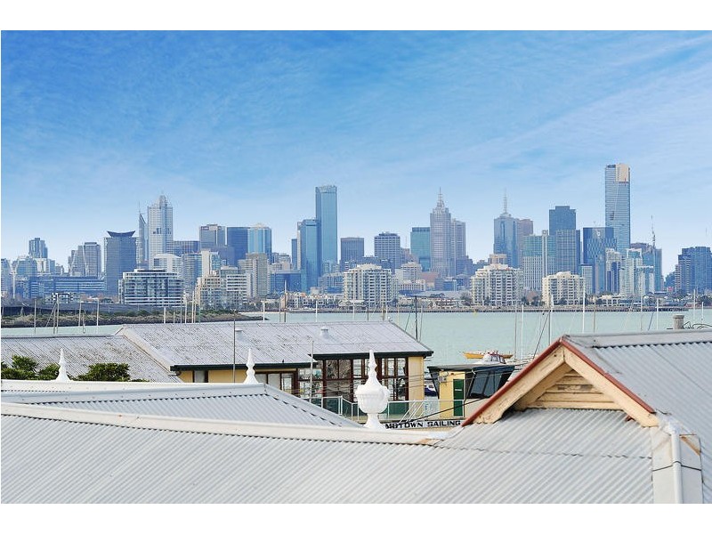 4-18 Ferguson Street, Williamstown VIC 3016