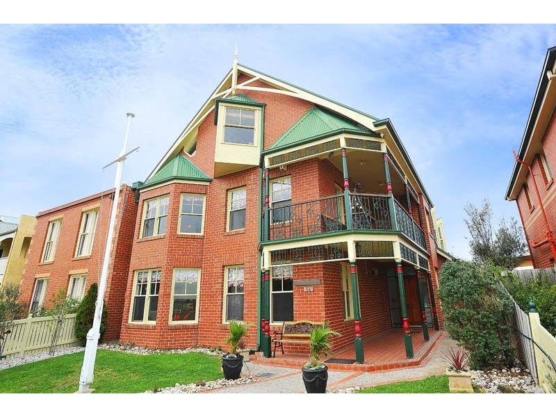 54 Smith Avenue, Williamstown VIC 3016