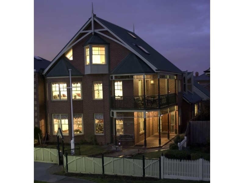 54 Smith Avenue, Williamstown VIC 3016