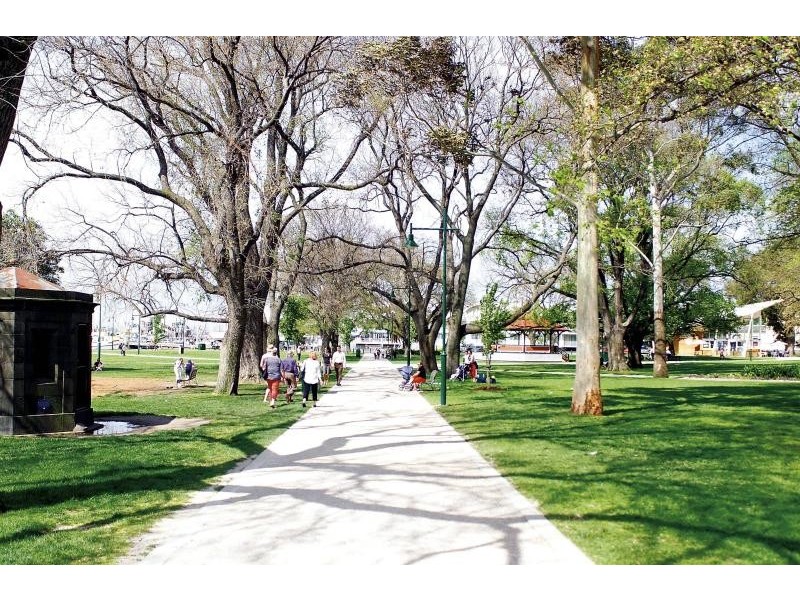 54 Smith Avenue, Williamstown VIC 3016