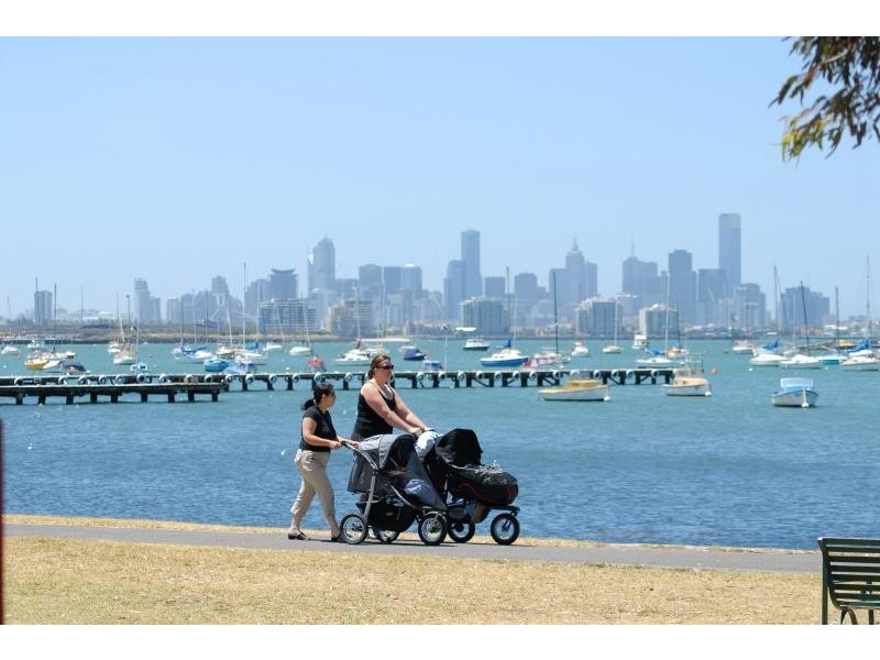 54 Smith Avenue, Williamstown VIC 3016