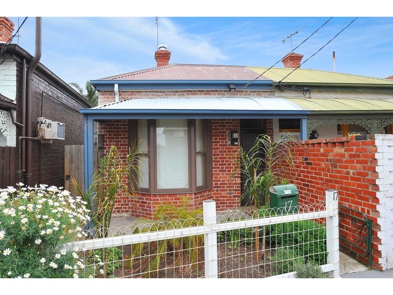 17 Haslam Street, Williamstown VIC 3016