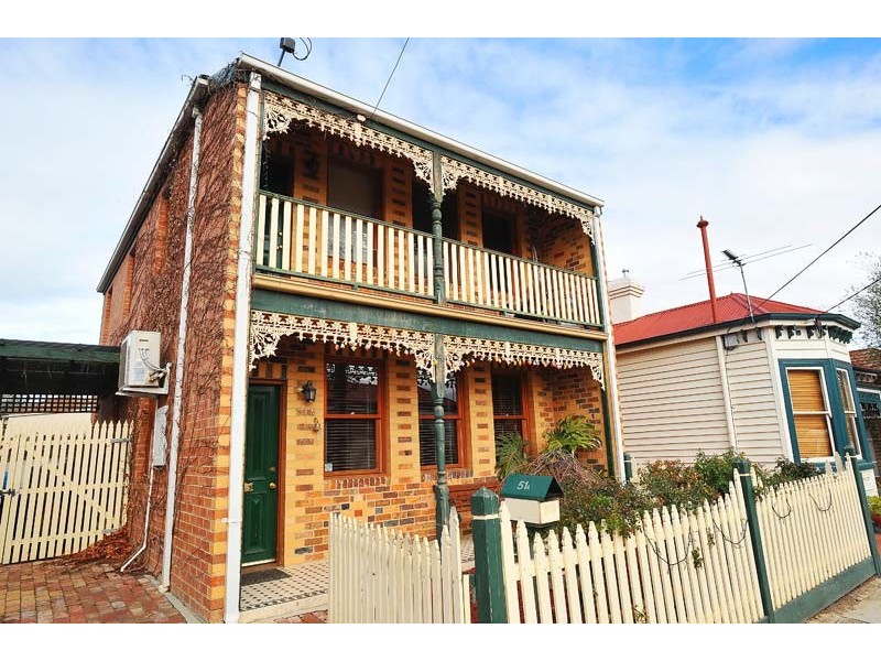 51A Newcastle Street, Yarraville VIC 3013