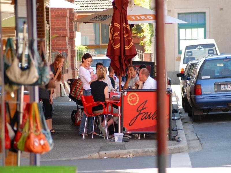 232 Williamstown Road, Yarraville VIC 3013