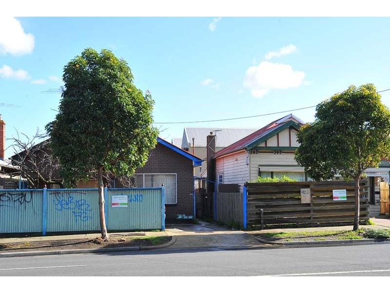 232 Williamstown Road, Yarraville VIC 3013