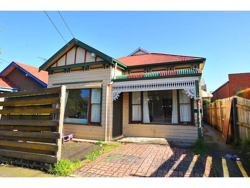 232 Williamstown Road, Yarraville VIC 3013