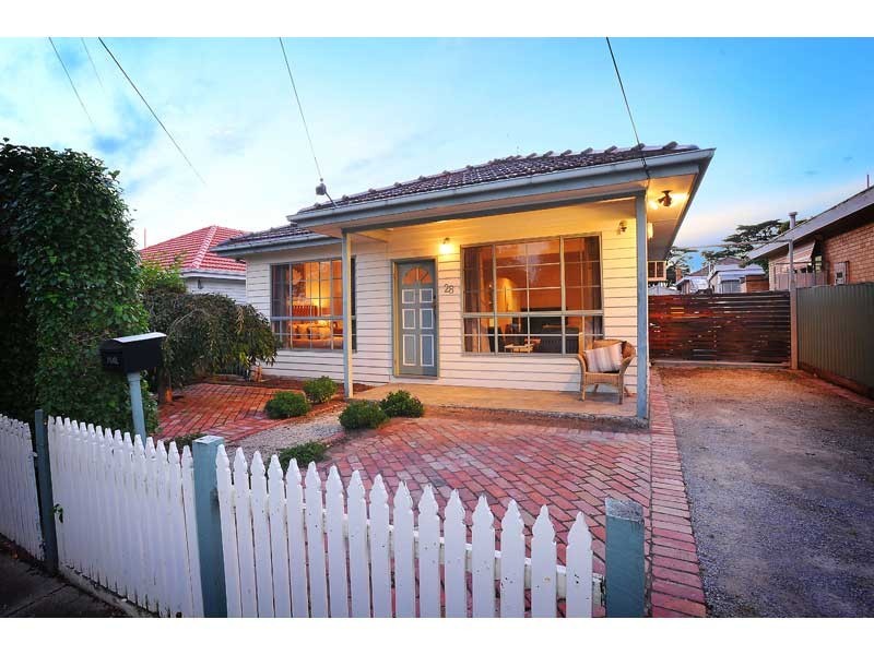 28 Bromyard Street, Yarraville VIC 3013