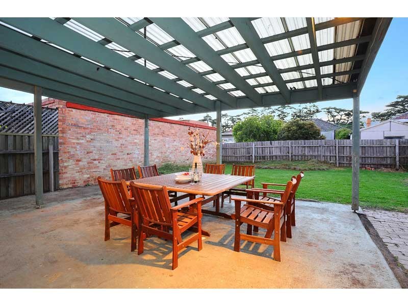 28 Bromyard Street, Yarraville VIC 3013