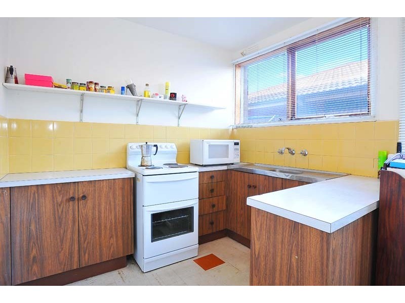 2/283 Williamstown Road, Yarraville VIC 3013