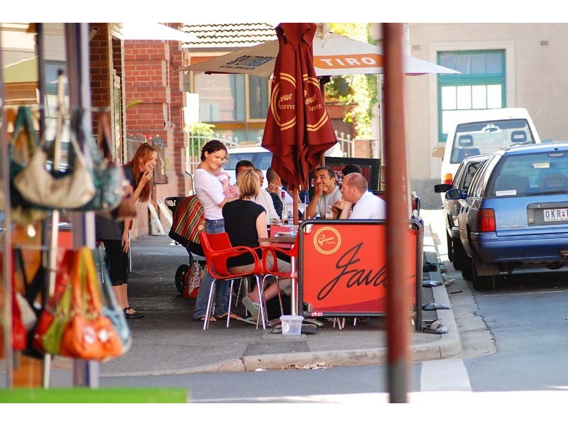 2/283 Williamstown Road, Yarraville VIC 3013