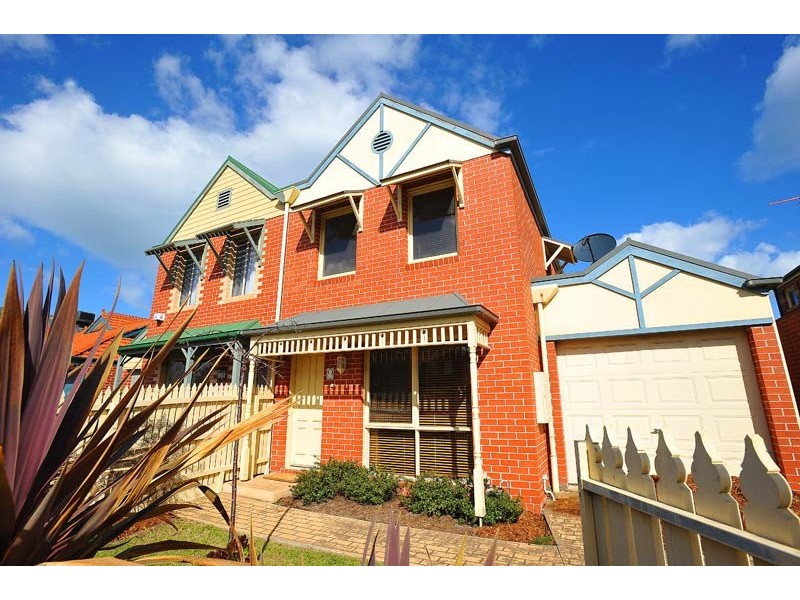 9 Bates Drive, Williamstown VIC 3016