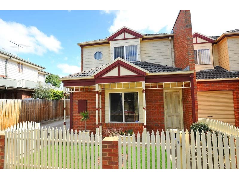 1/11 Cullen Court, Spotswood VIC 3015