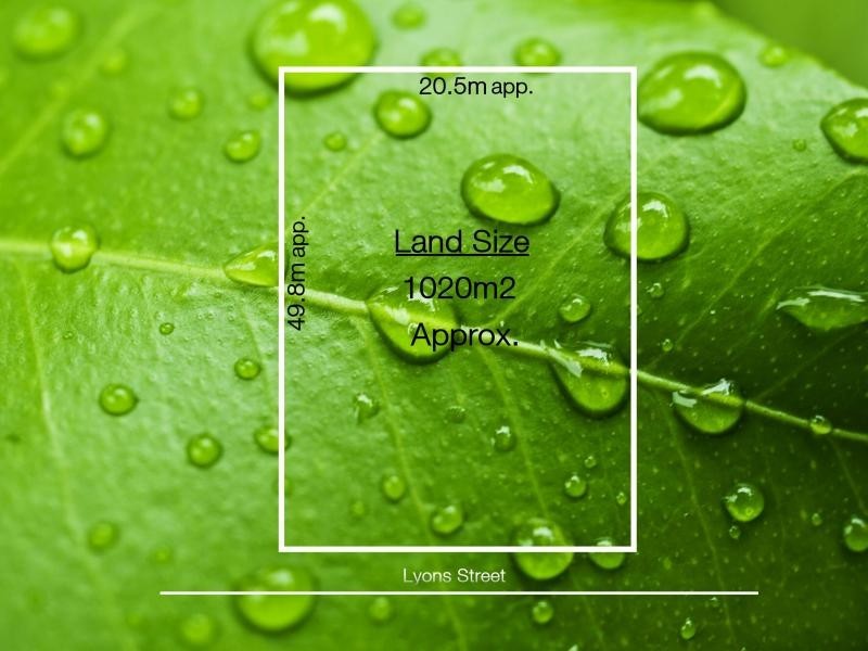 26 Lyons Street, Williamstown VIC 3016