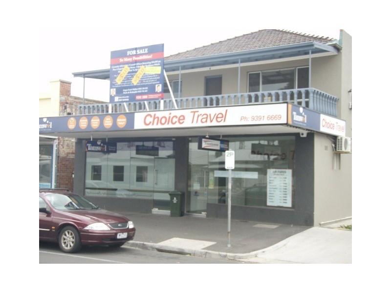 34 MASON STREET, Newport VIC 3015