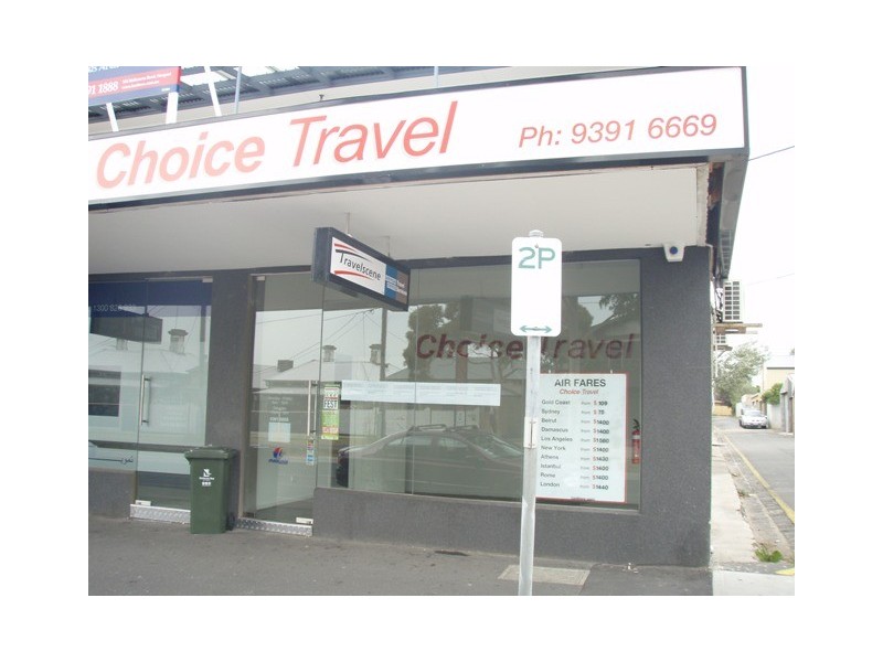 34 MASON STREET, Newport VIC 3015