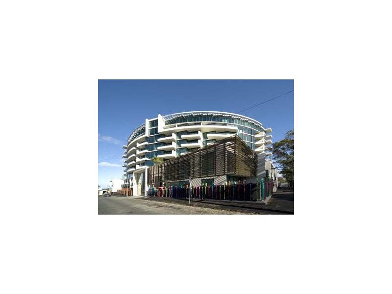 403, 6 Victoria Street, St Kilda VIC 3182