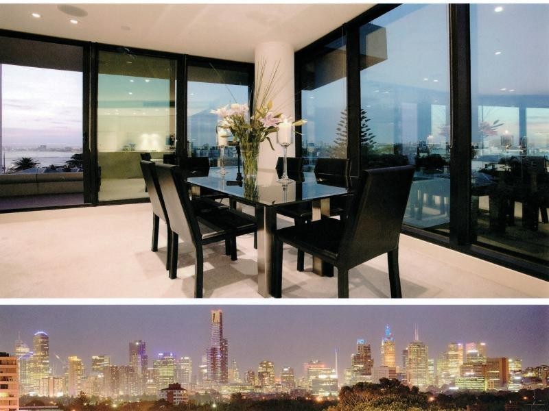 403, 6 Victoria Street, St Kilda VIC 3182