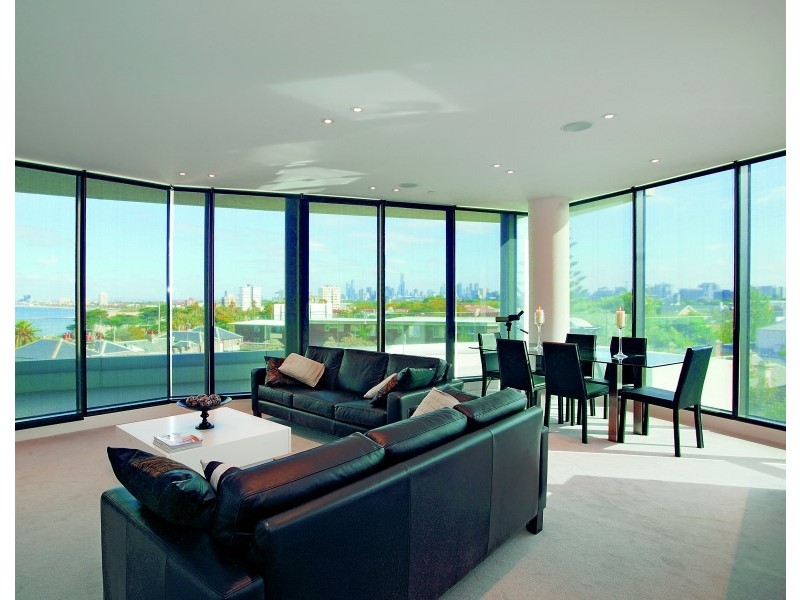 403, 6 Victoria Street, St Kilda VIC 3182