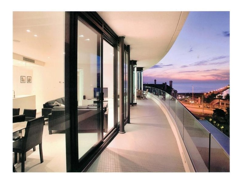 403, 6 Victoria Street, St Kilda VIC 3182