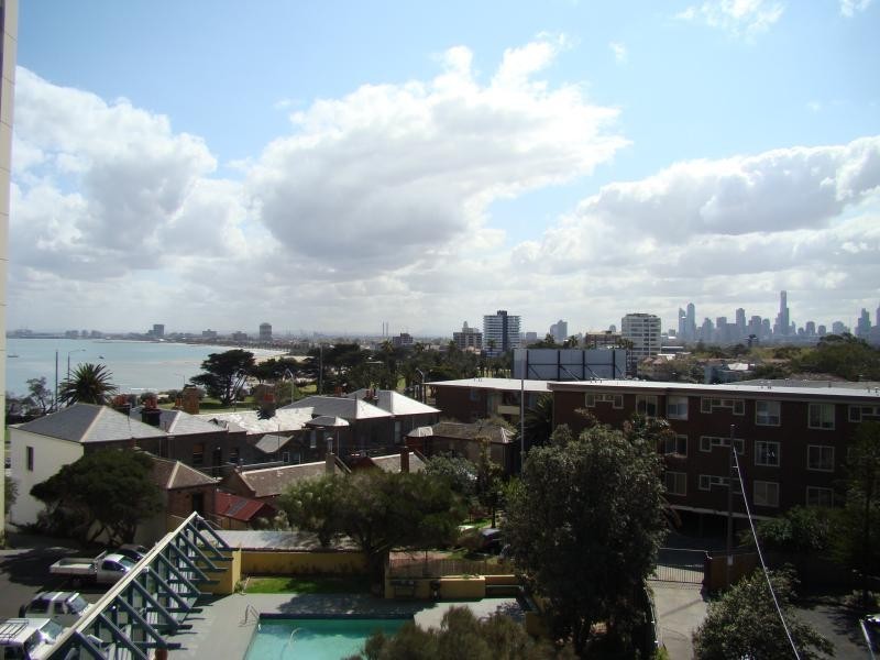 403, 6 Victoria Street, St Kilda VIC 3182