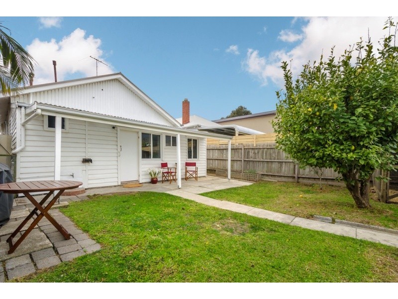 7 Ford Street, Newport VIC 3015