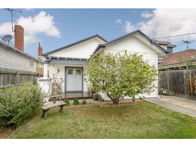 7 Ford Street, Newport VIC 3015