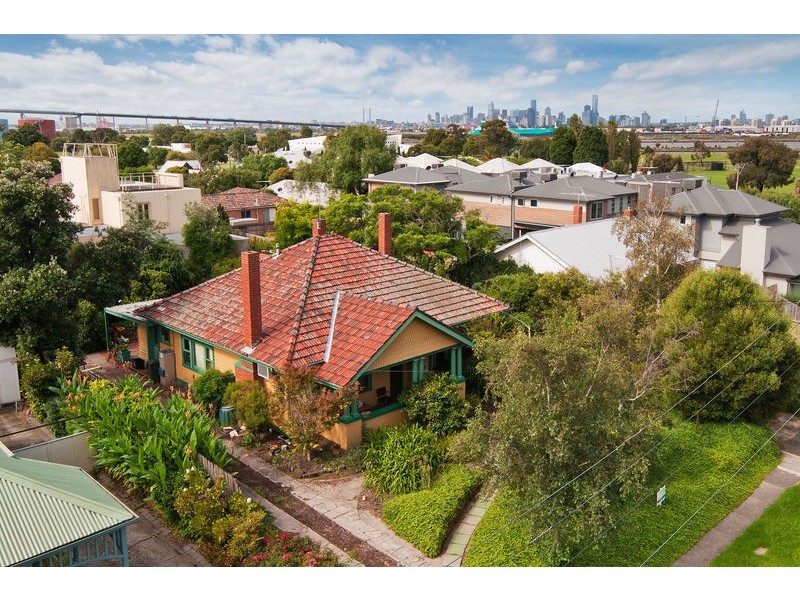 6A Peel Street, Newport VIC 3015