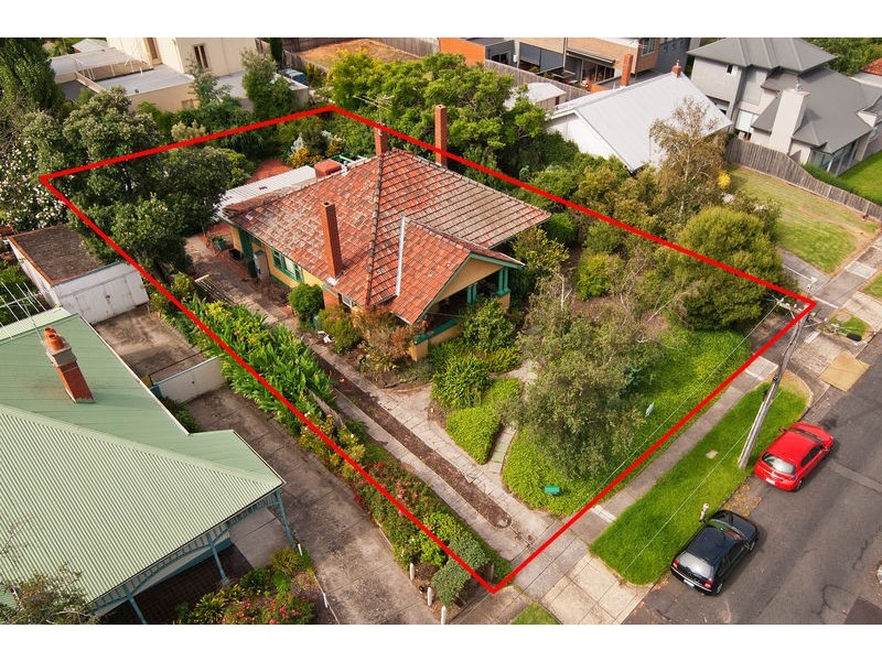 6A Peel Street, Newport VIC 3015