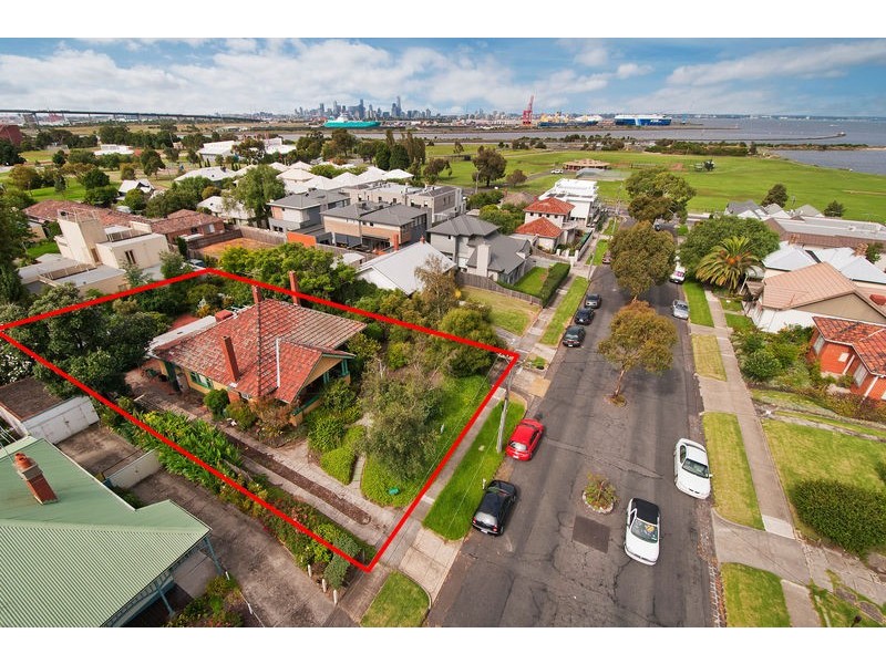 6A Peel Street, Newport VIC 3015