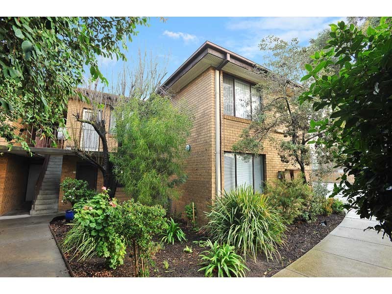 14/31 Ridley Street, Sunshine VIC 3020